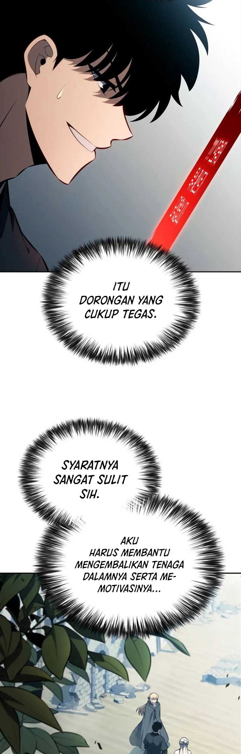 Solo Max-Level Newbie Chapter 190 Gambar 43