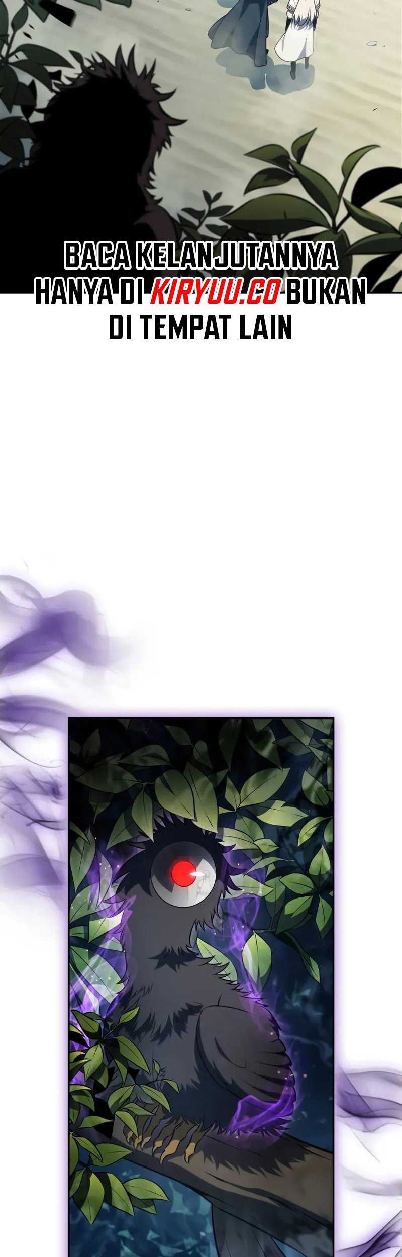 Solo Max-Level Newbie Chapter 190 Gambar 44