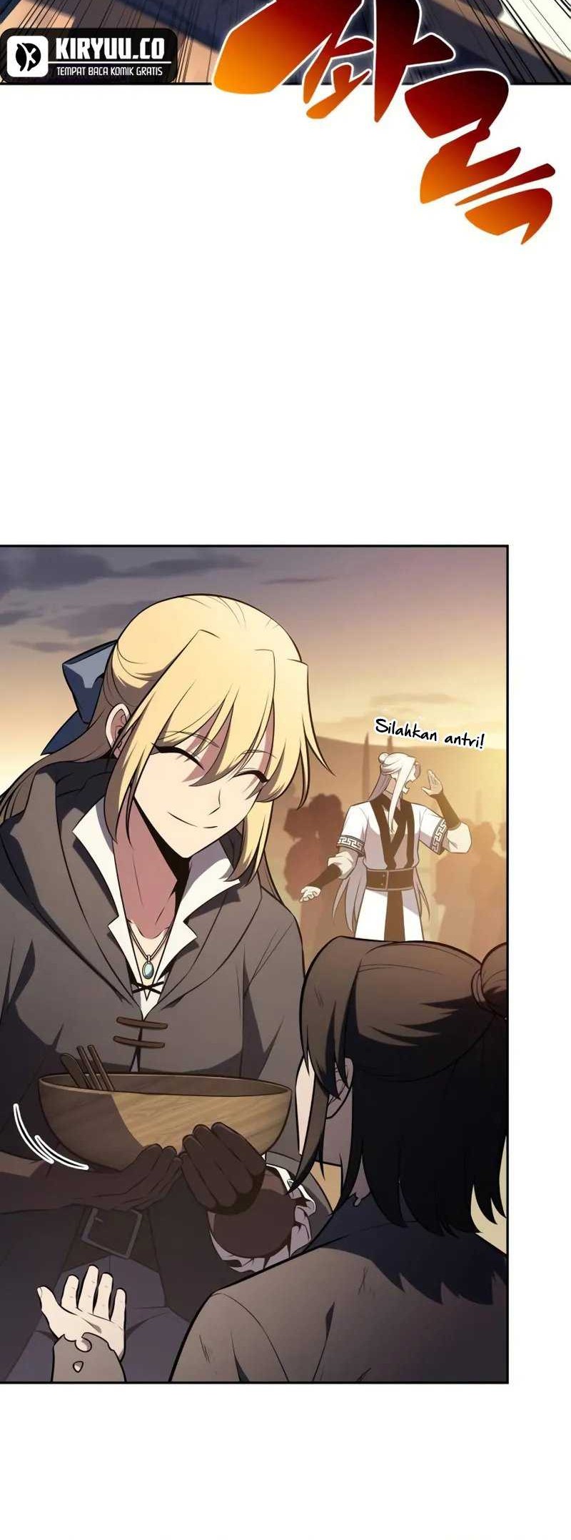 Solo Max-Level Newbie Chapter 190 Gambar 49