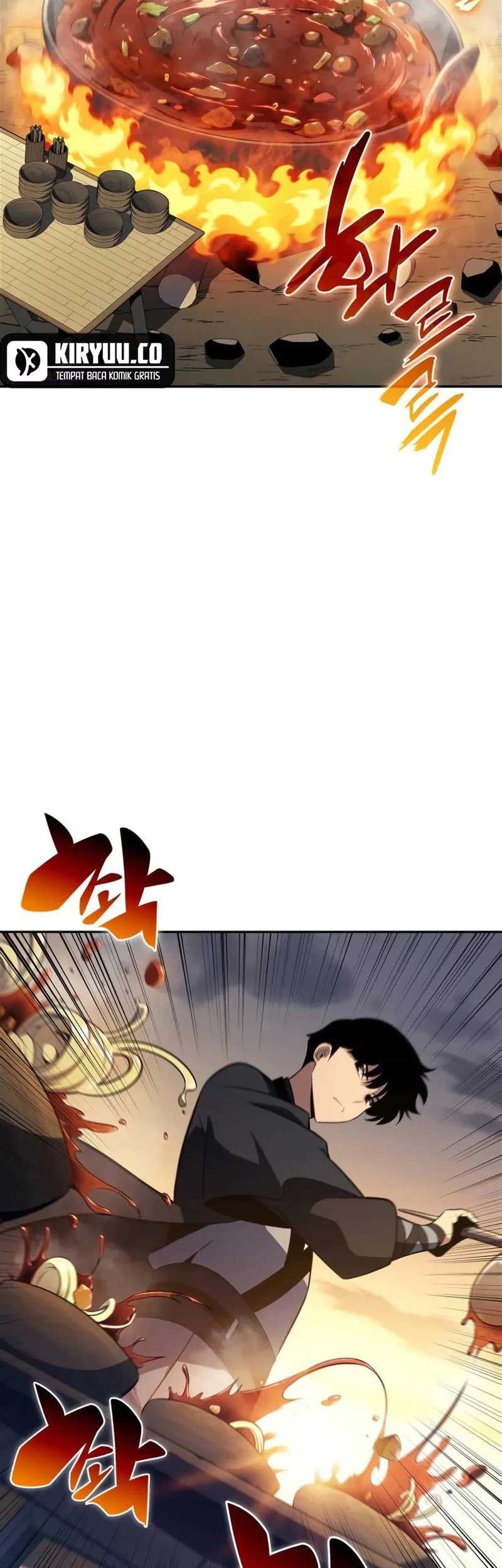 Solo Max-Level Newbie Chapter 190 Gambar 48