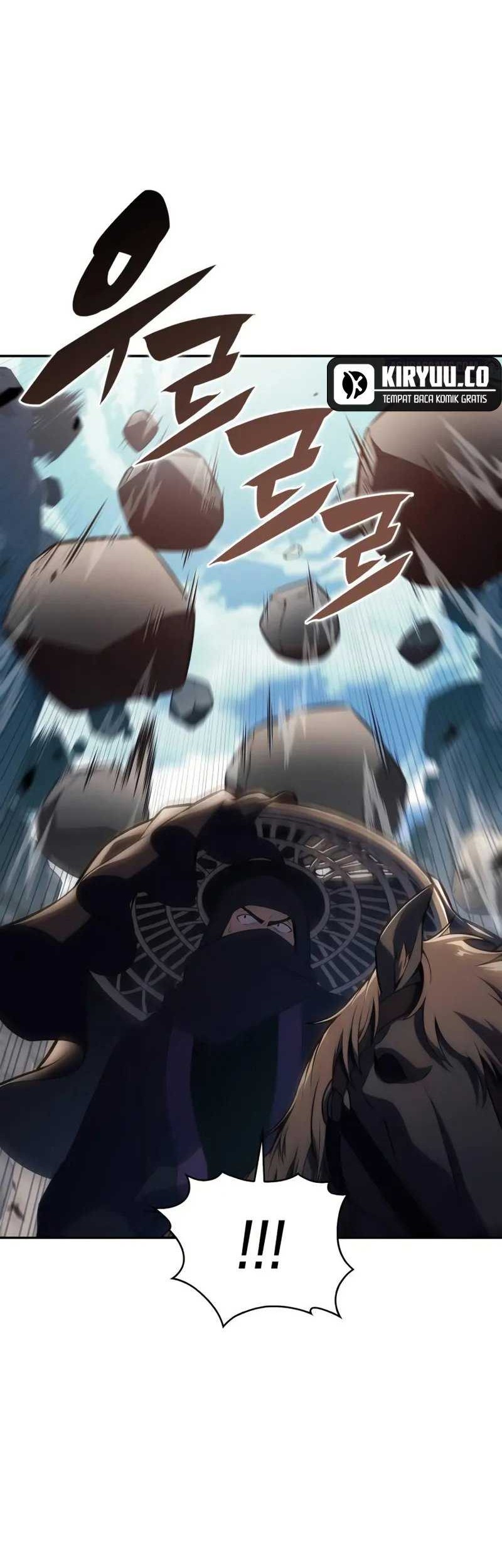 Solo Max-Level Newbie Chapter 190 Gambar 3