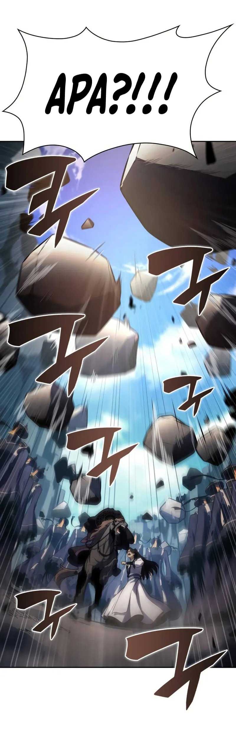 Solo Max-Level Newbie Chapter 190 Gambar 4