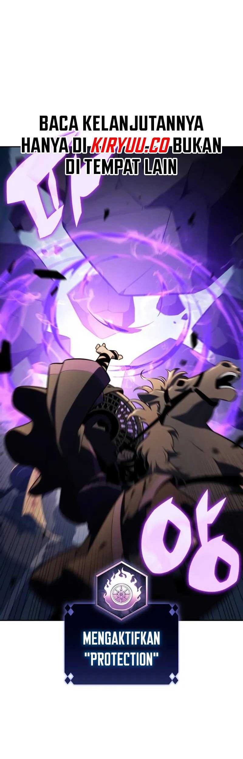 Solo Max-Level Newbie Chapter 190 Gambar 5