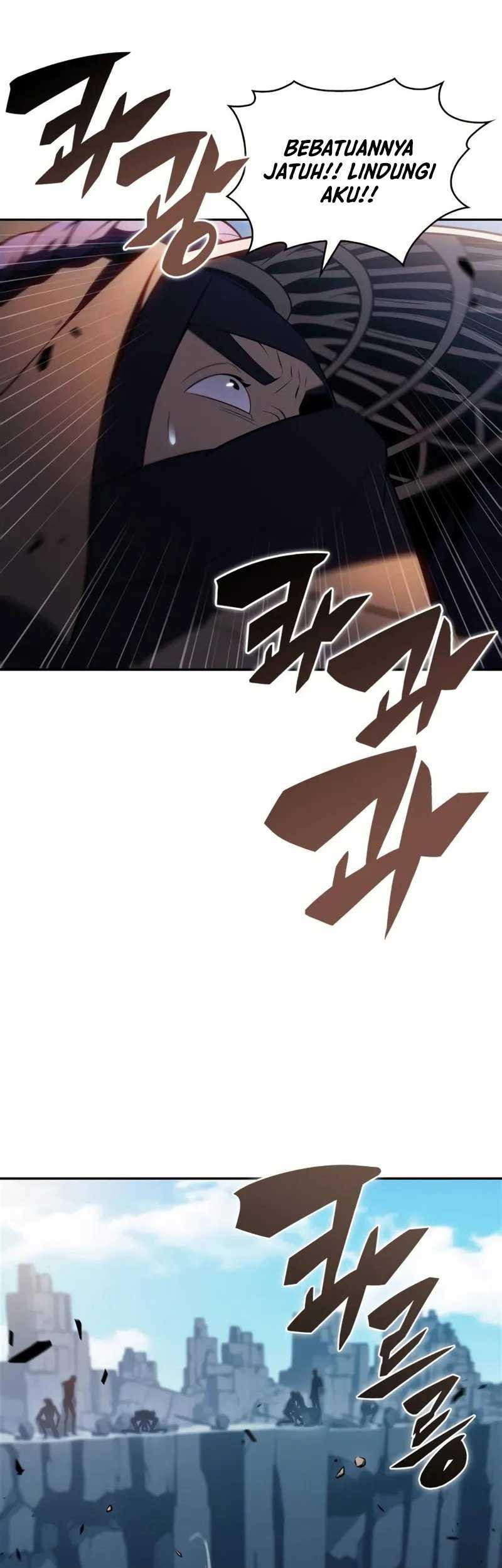 Solo Max-Level Newbie Chapter 190 Gambar 6