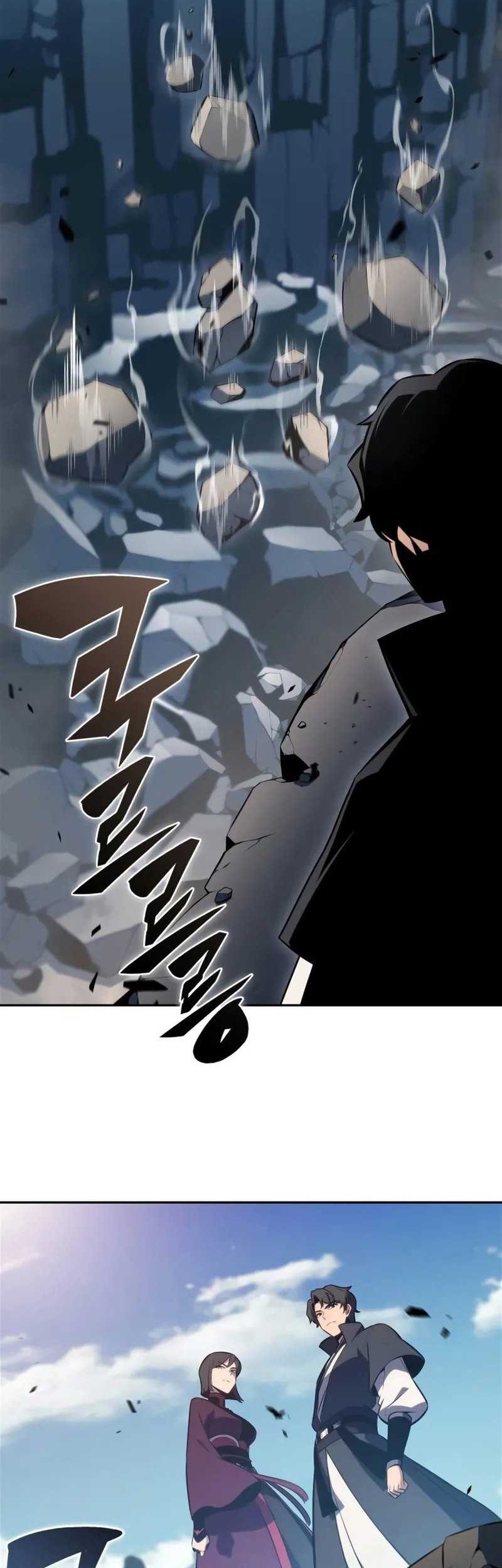 Solo Max-Level Newbie Chapter 190 Gambar 7