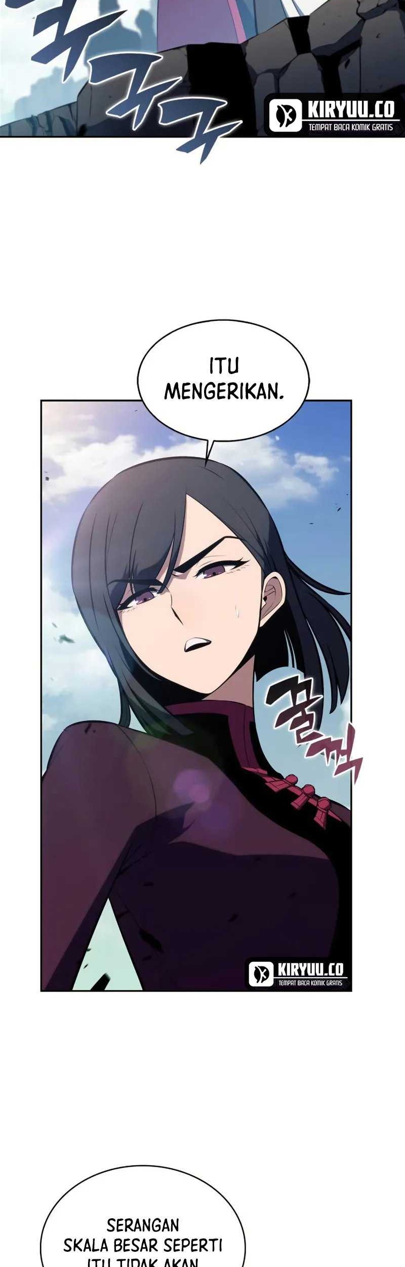 Solo Max-Level Newbie Chapter 190 Gambar 8