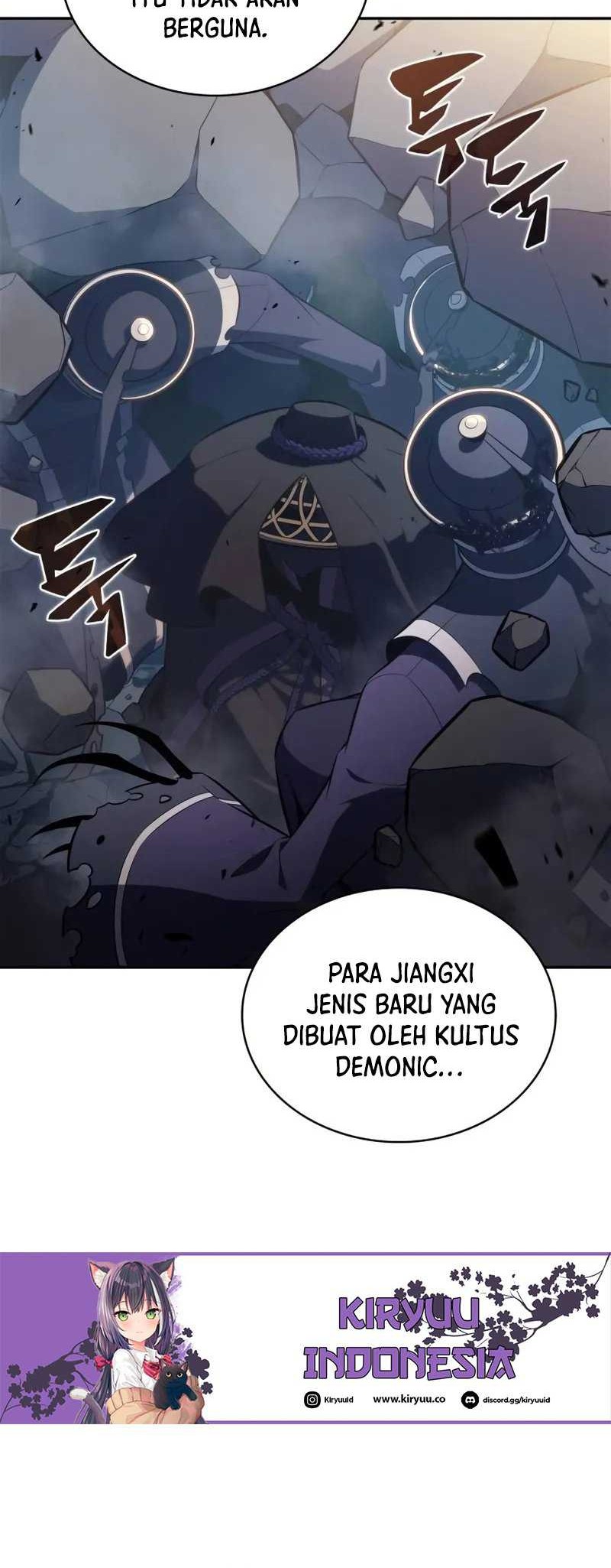 Solo Max-Level Newbie Chapter 190 Gambar 9