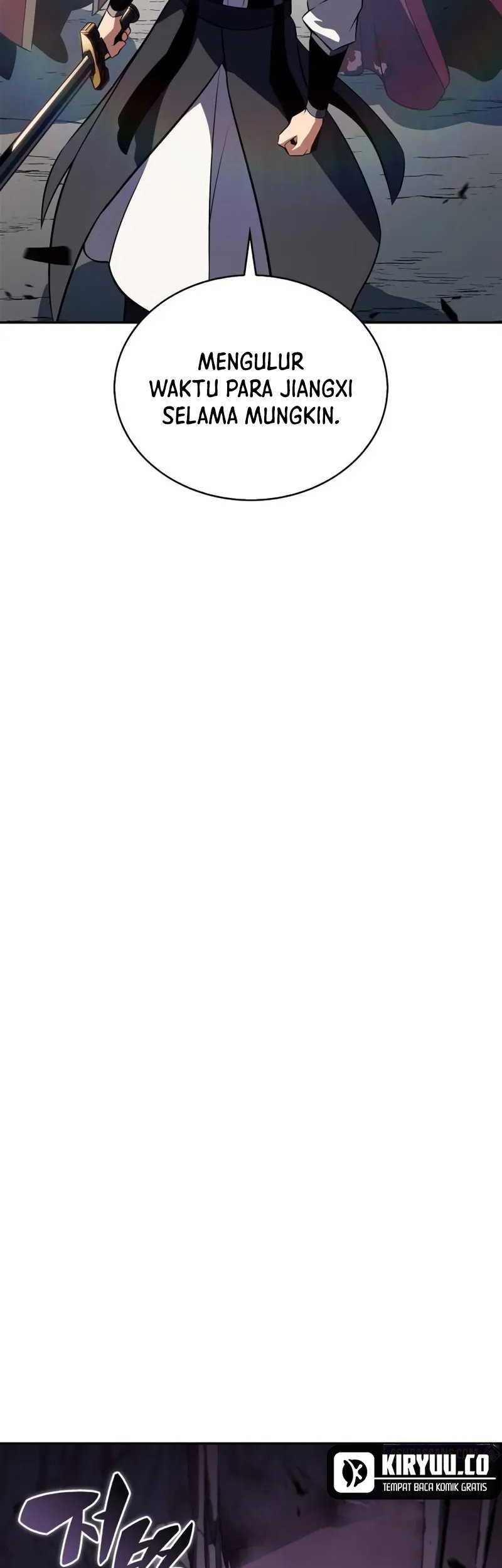 Solo Max-Level Newbie Chapter 190 Gambar 12