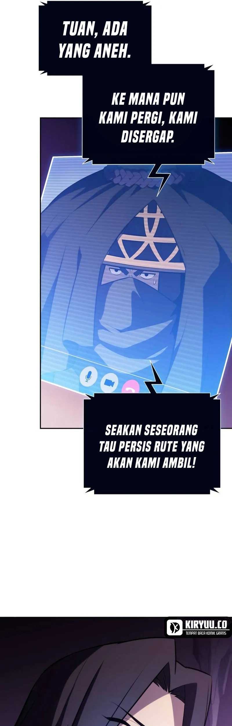 Solo Max-Level Newbie Chapter 190 Gambar 14