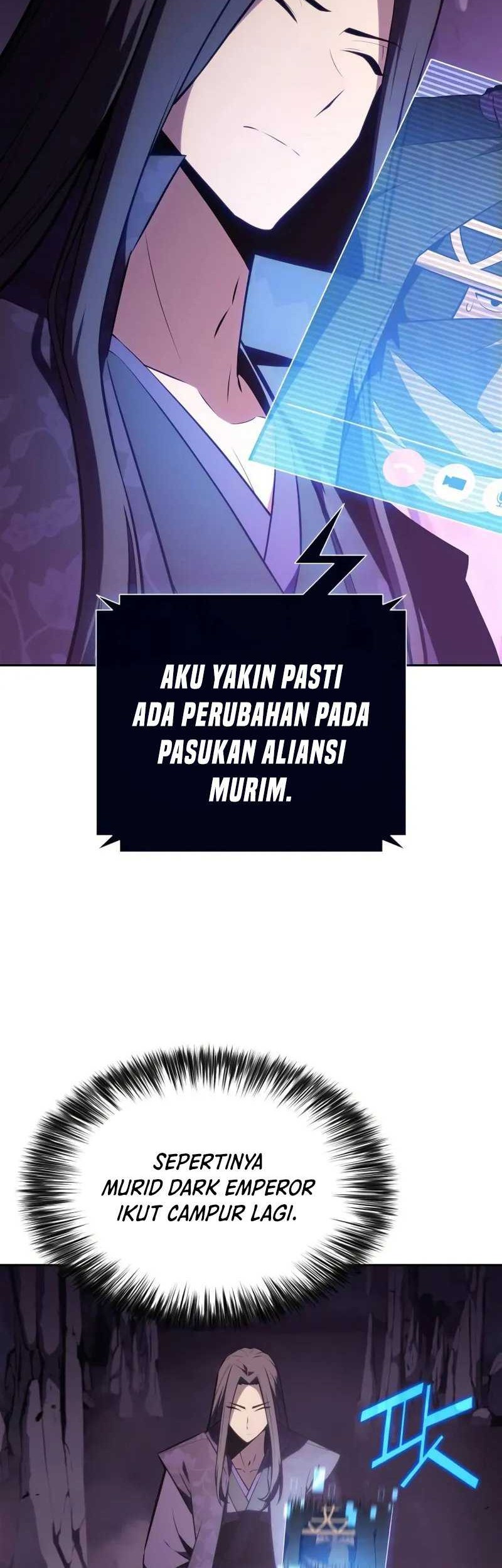 Solo Max-Level Newbie Chapter 190 Gambar 15