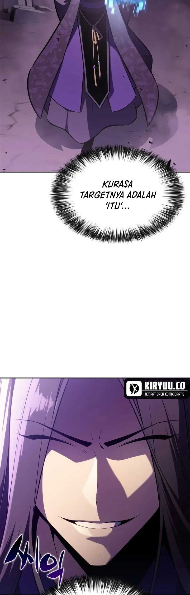 Solo Max-Level Newbie Chapter 190 Gambar 16