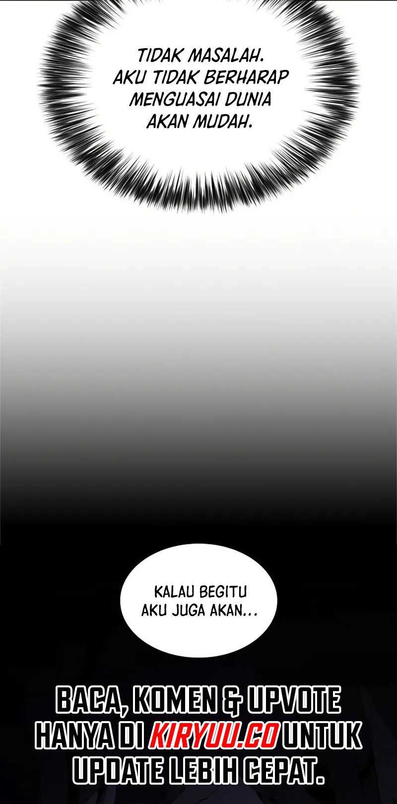 Solo Max-Level Newbie Chapter 190 Gambar 17