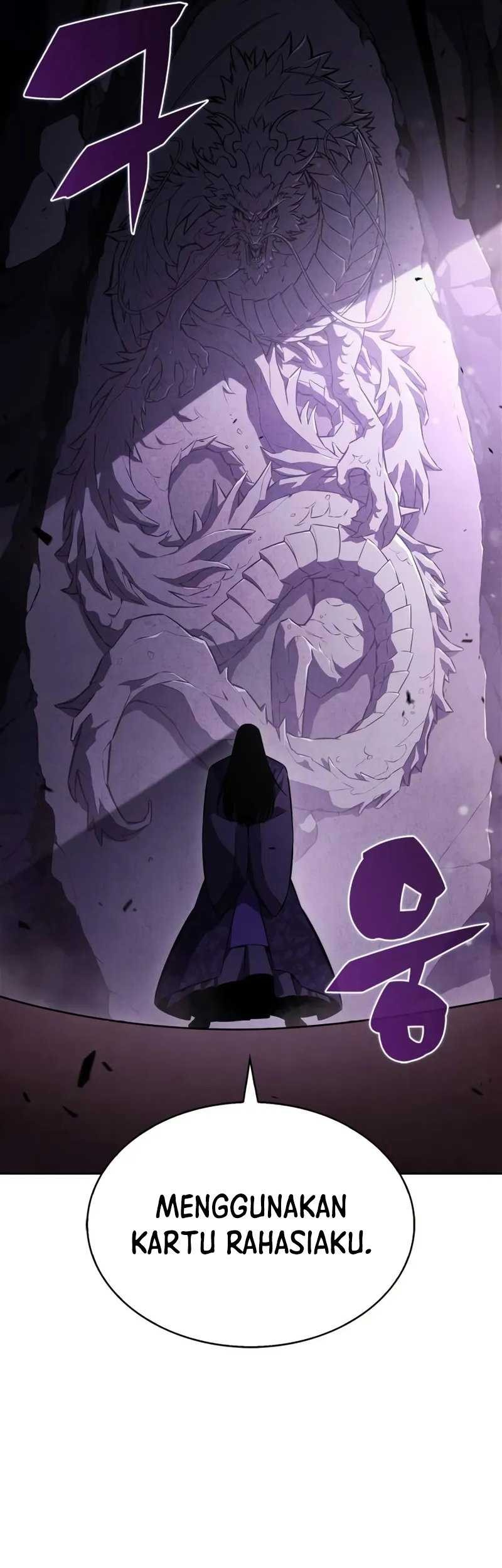 Solo Max-Level Newbie Chapter 190 Gambar 18