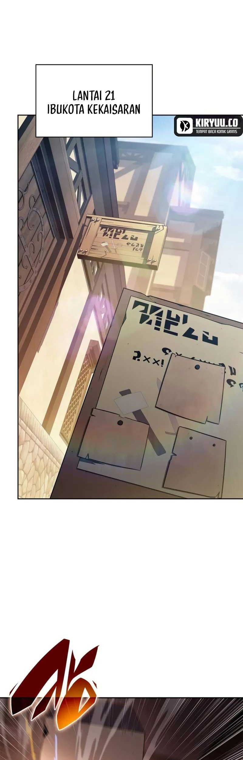 Solo Max-Level Newbie Chapter 190 Gambar 20