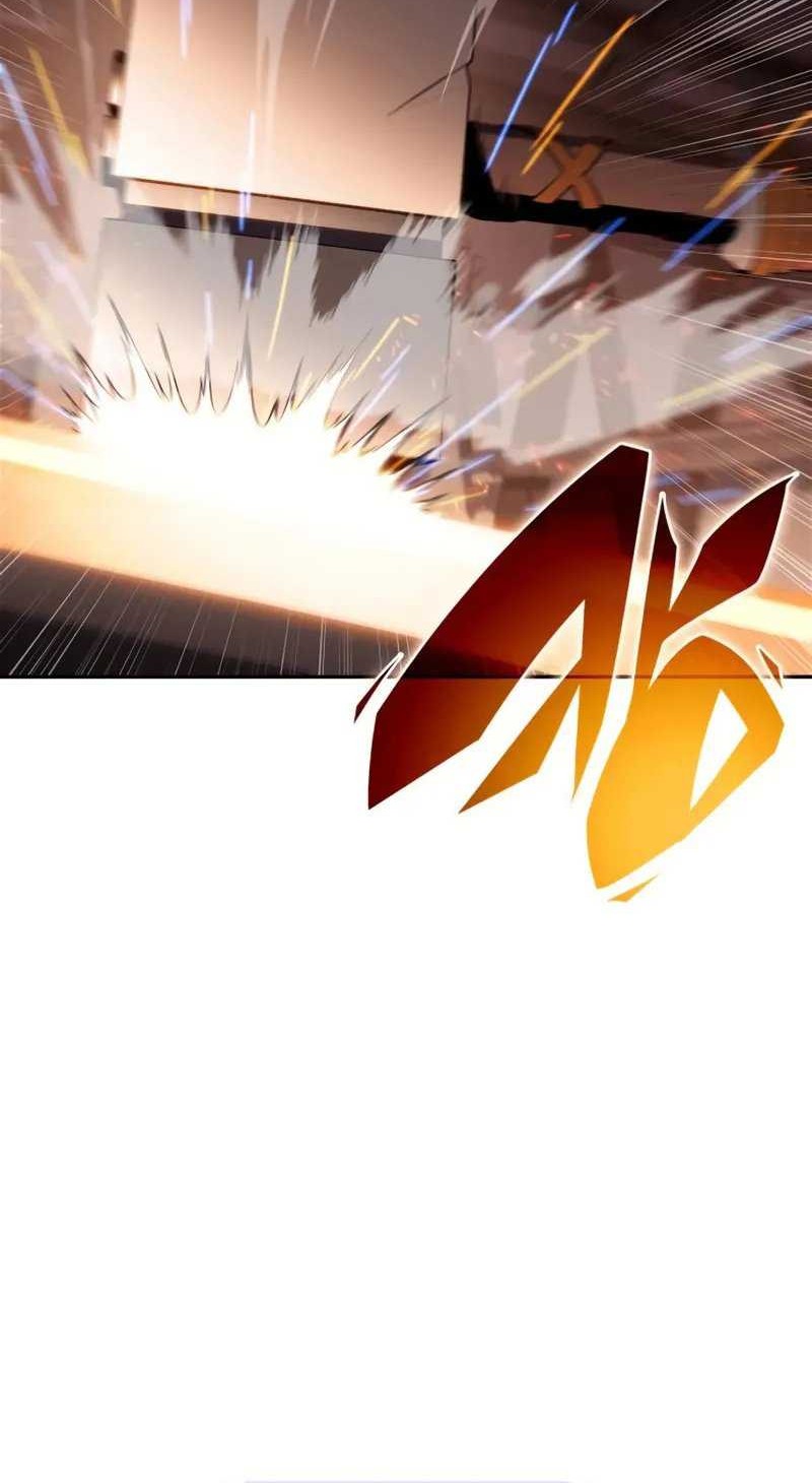 Solo Max-Level Newbie Chapter 190 Gambar 21