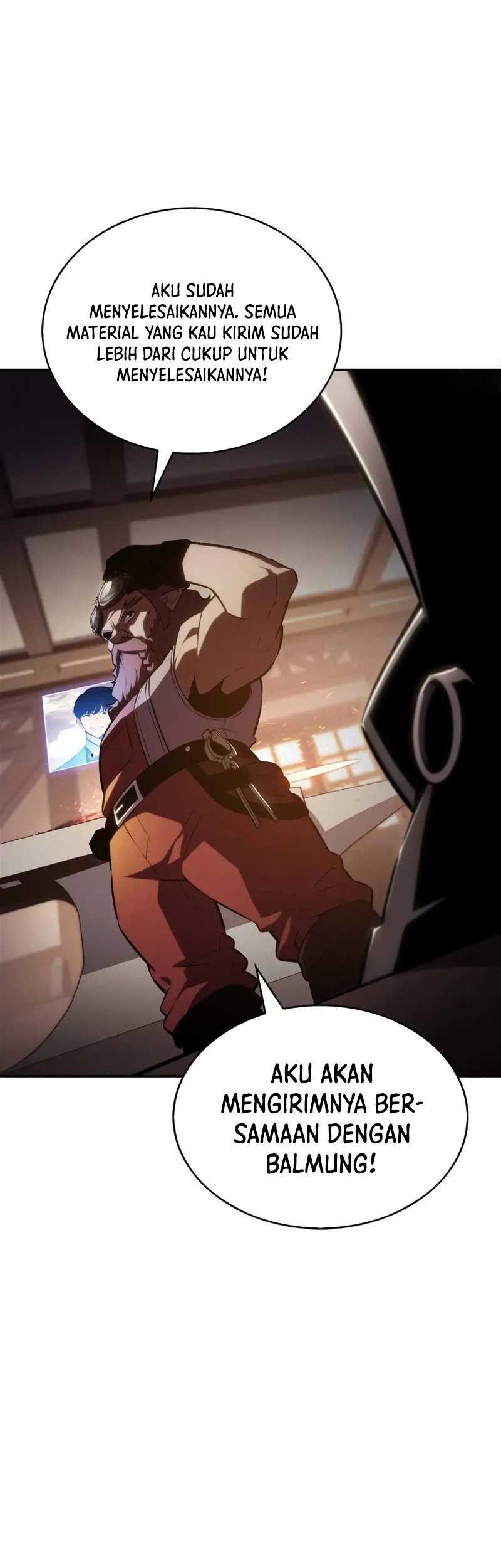 Solo Max-Level Newbie Chapter 190 Gambar 25