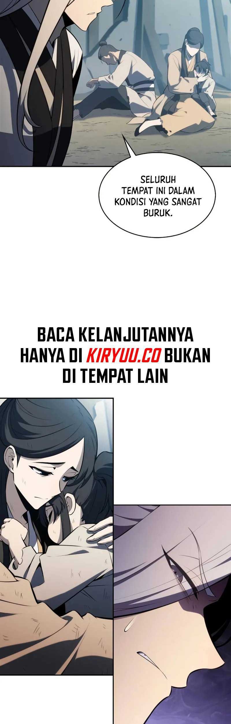 Solo Max-Level Newbie Chapter 190 Gambar 28