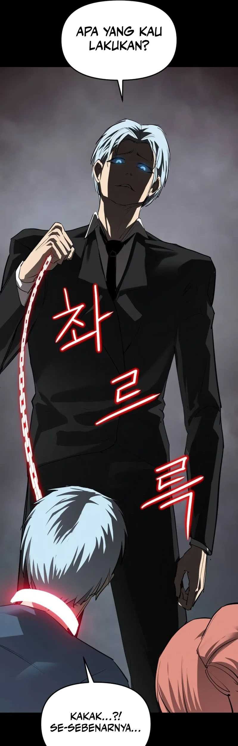 Bones Chapter 21 Gambar 51