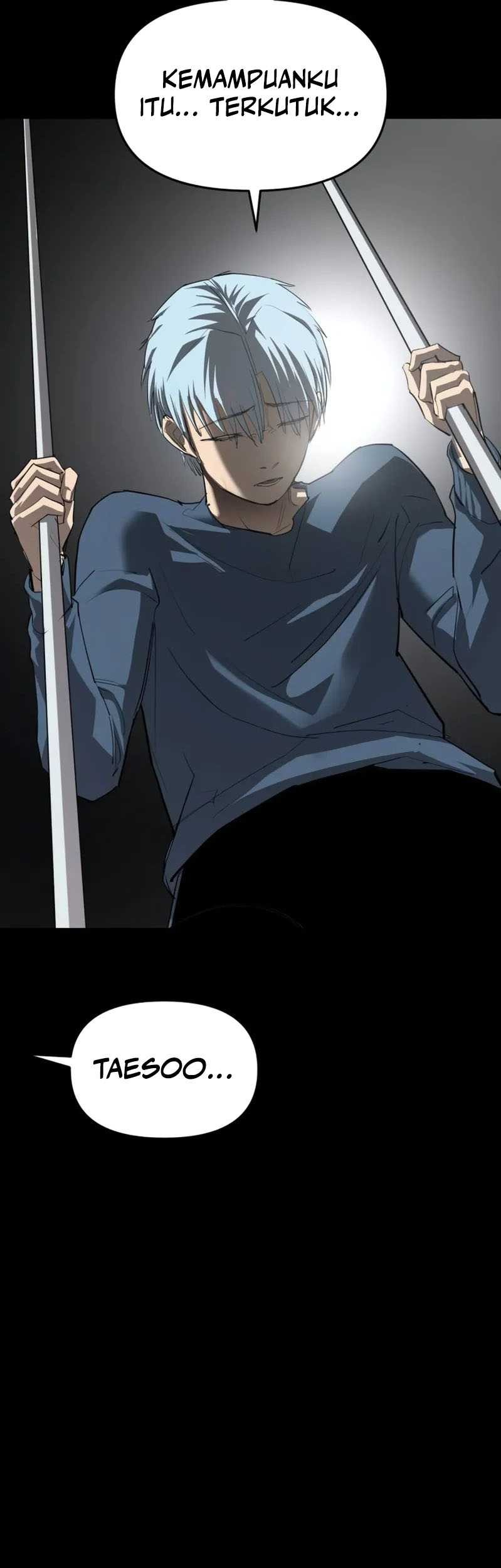 Bones Chapter 21 Gambar 43