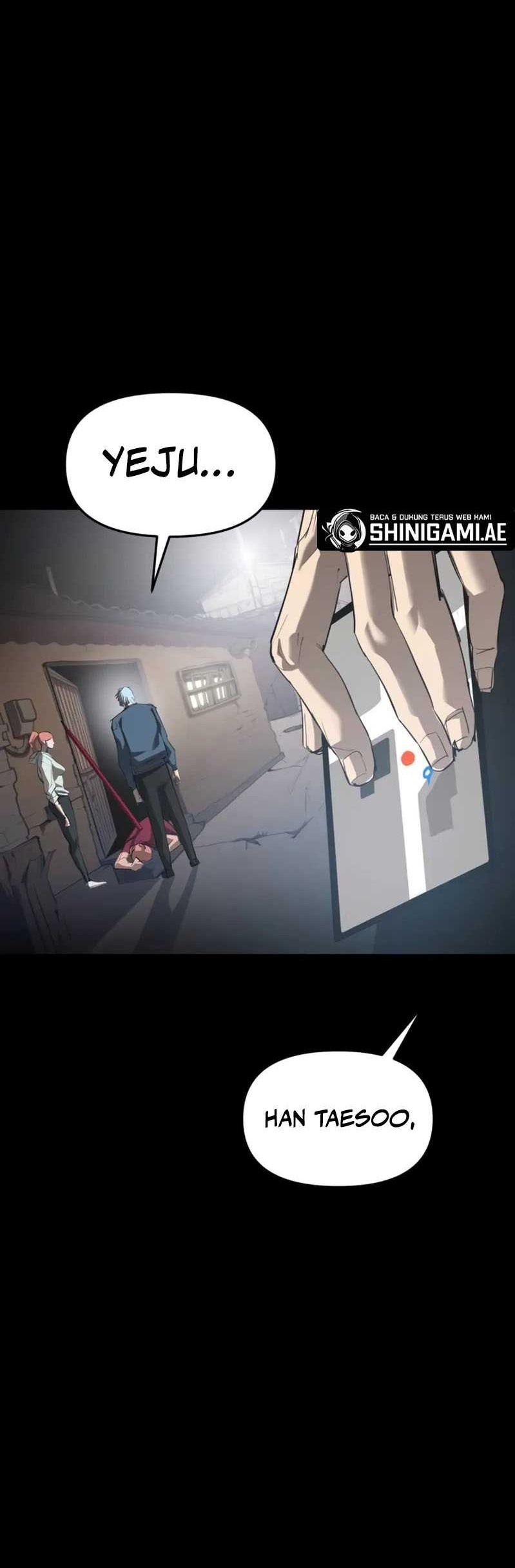 Bones Chapter 21 Gambar 50