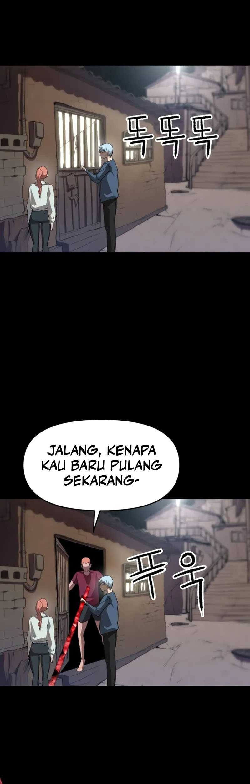 Bones Chapter 21 Gambar 47