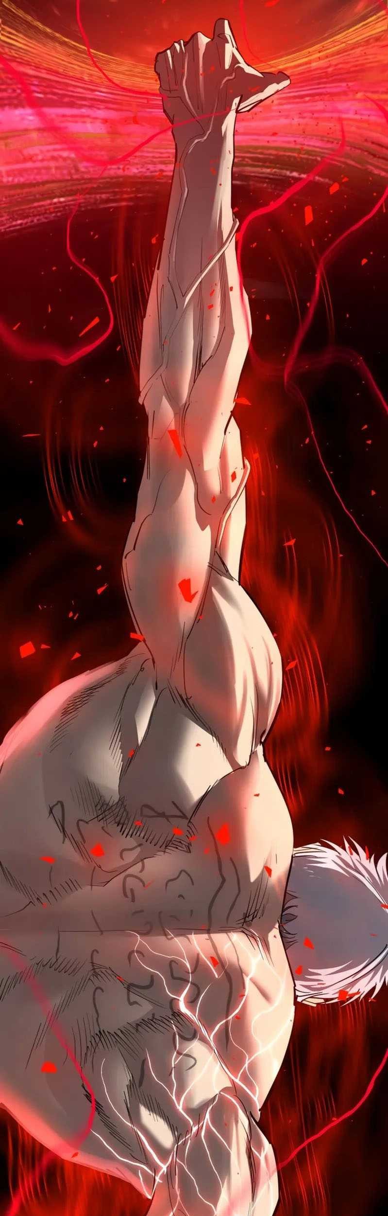 Bones Chapter 21 Gambar 89