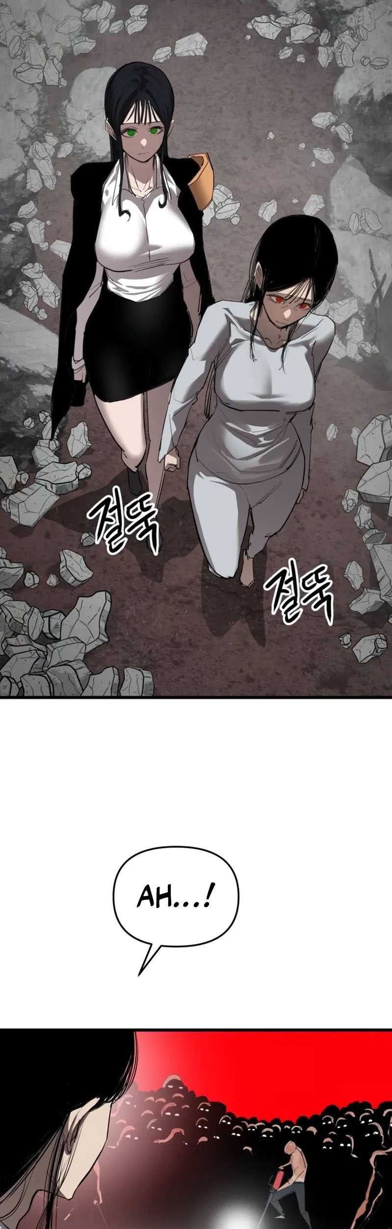 Bones Chapter 21 Gambar 100