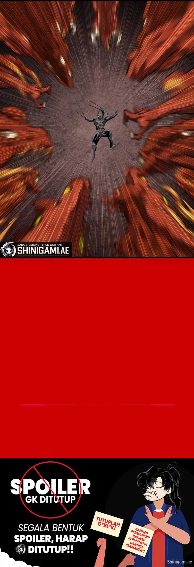 Bones Chapter 21 Gambar 140