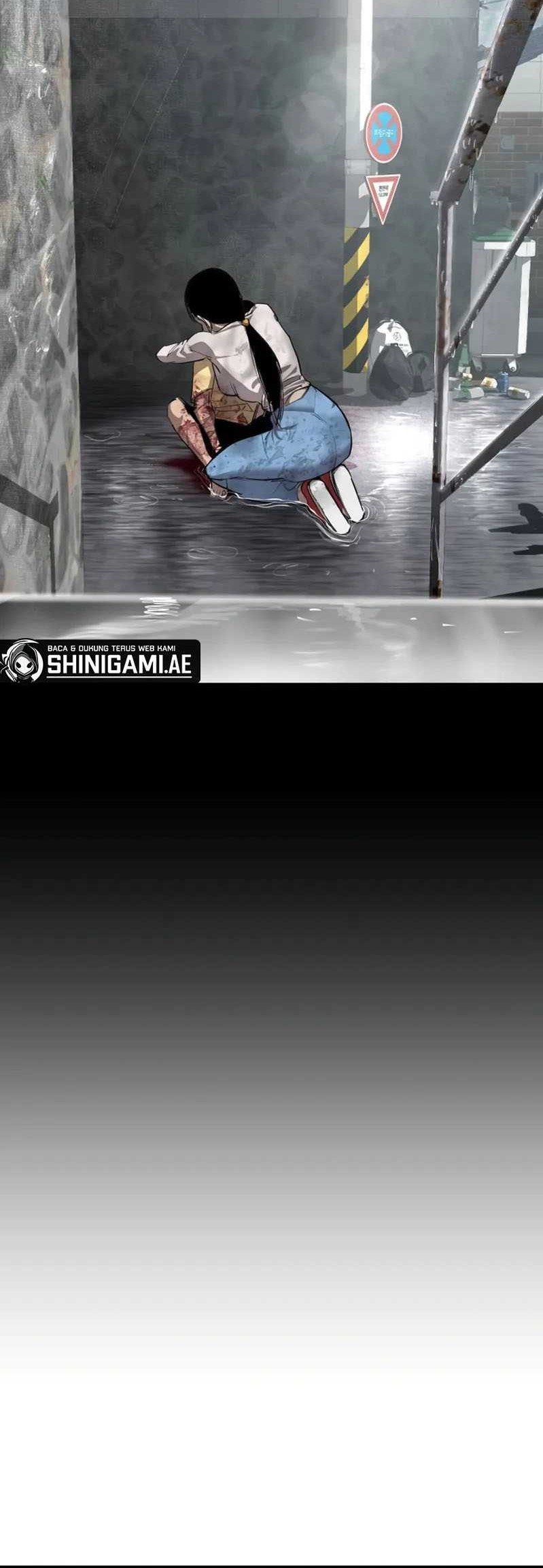 Bones Chapter 21 Gambar 115