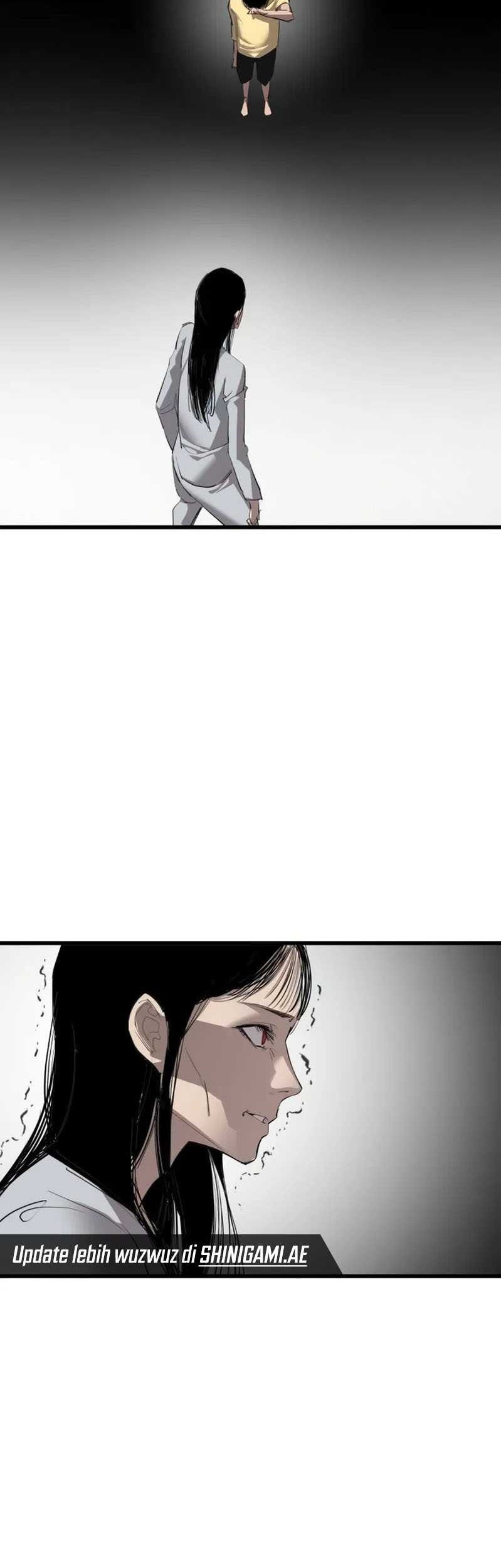 Bones Chapter 21 Gambar 117