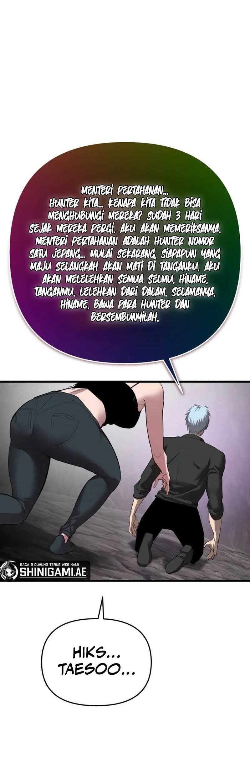 Bones Chapter 21 Gambar 8