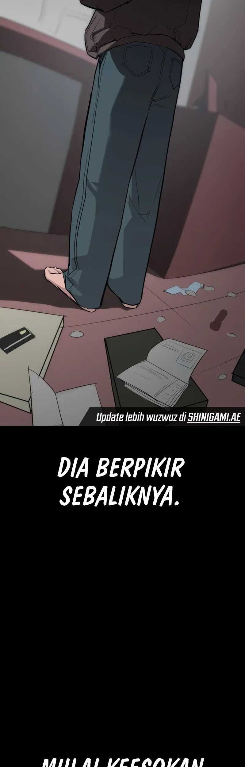 Bones Chapter 21 Gambar 20