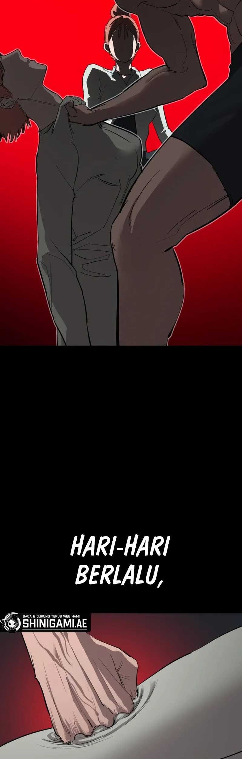 Bones Chapter 21 Gambar 22