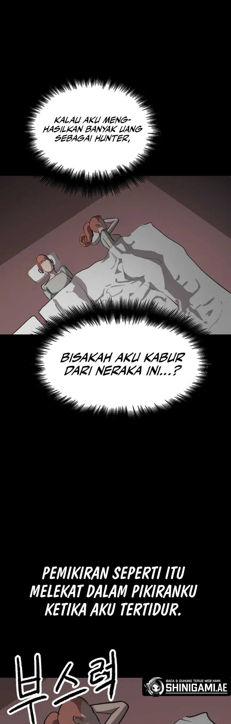 Bones Chapter 21 Gambar 25