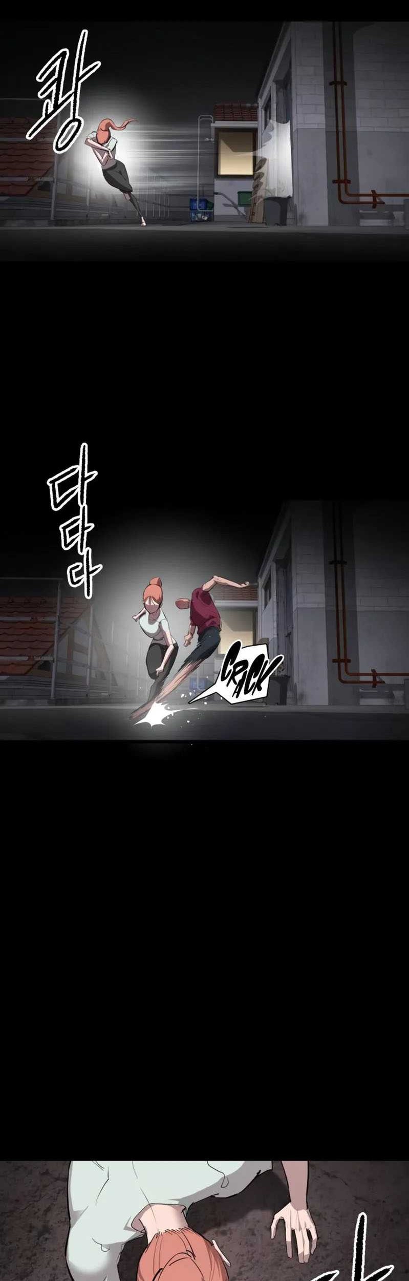 Bones Chapter 21 Gambar 28