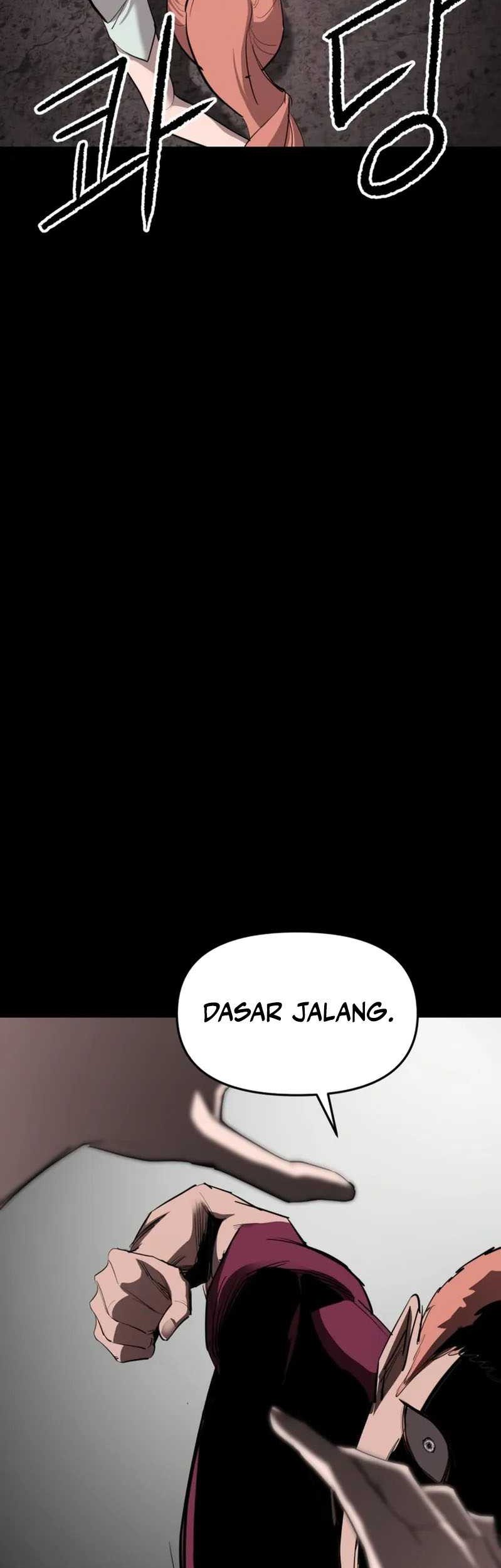 Bones Chapter 21 Gambar 29