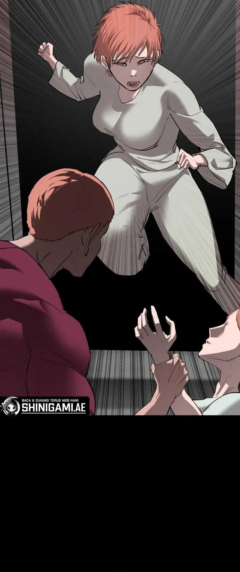 Bones Chapter 21 Gambar 34