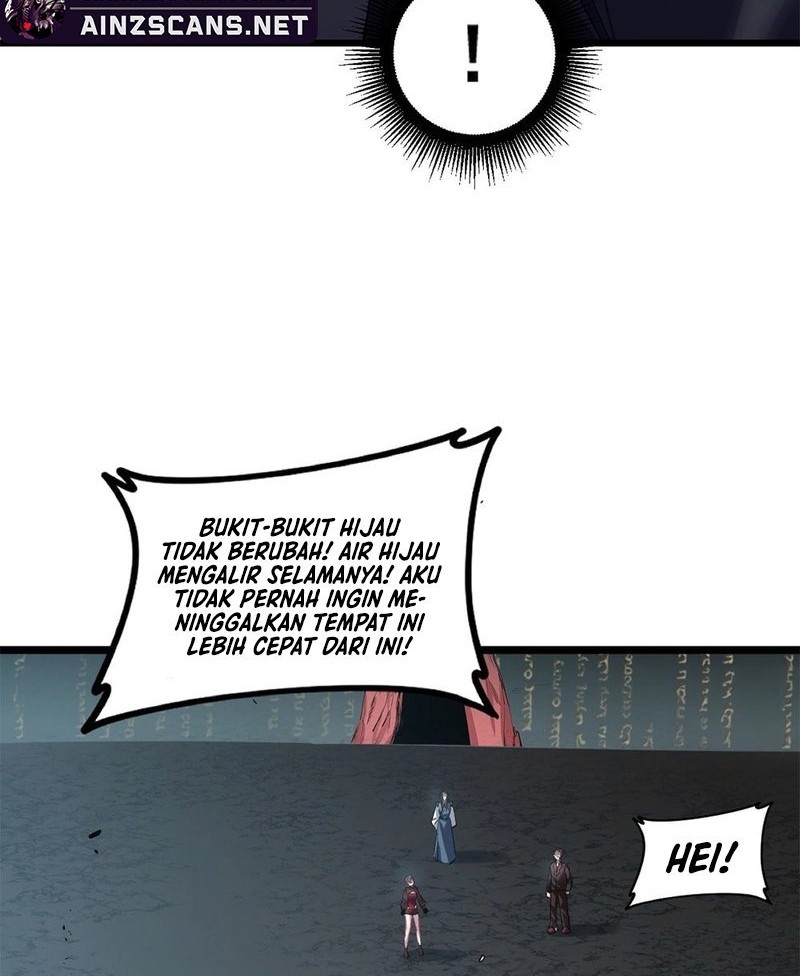 Overlord of Insects Chapter 40 Gambar 28