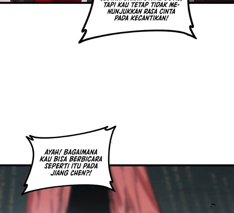 Overlord of Insects Chapter 40 Gambar 30