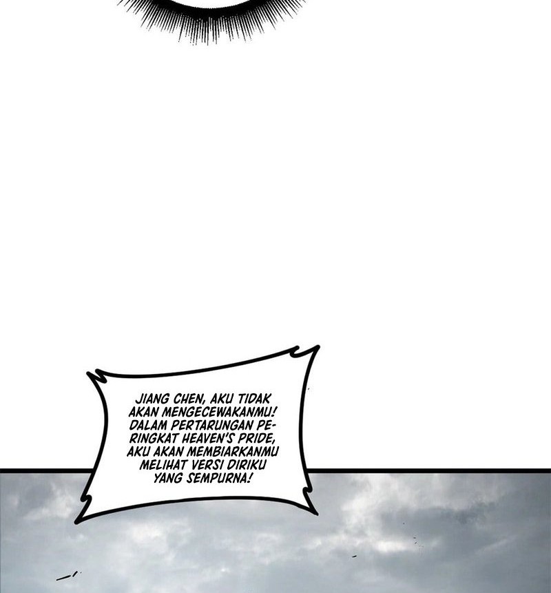 Overlord of Insects Chapter 40 Gambar 32