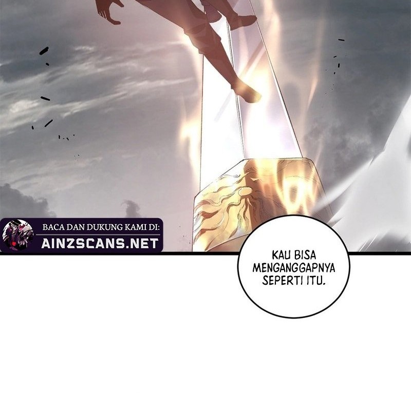 Overlord of Insects Chapter 40 Gambar 38