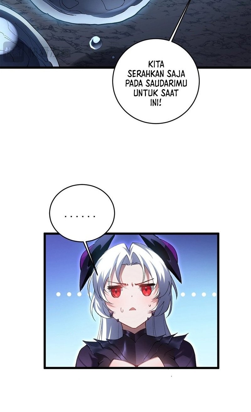 Overlord of Insects Chapter 40 Gambar 20