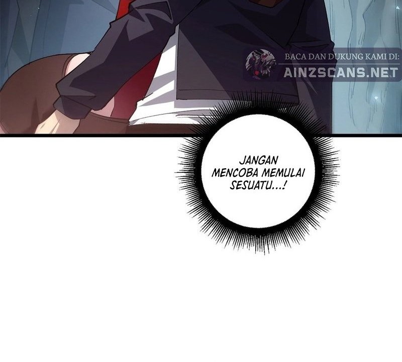 Overlord of Insects Chapter 40 Gambar 26