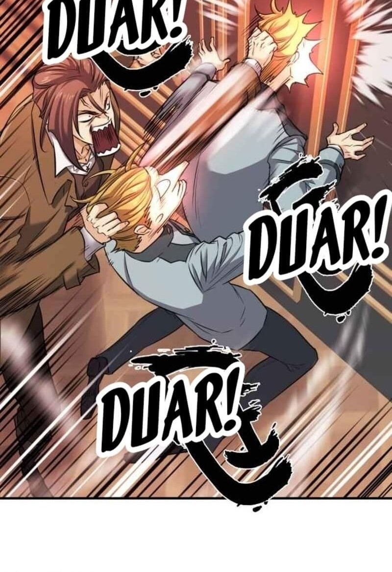 Overlord of Insects Chapter 40 Gambar 47