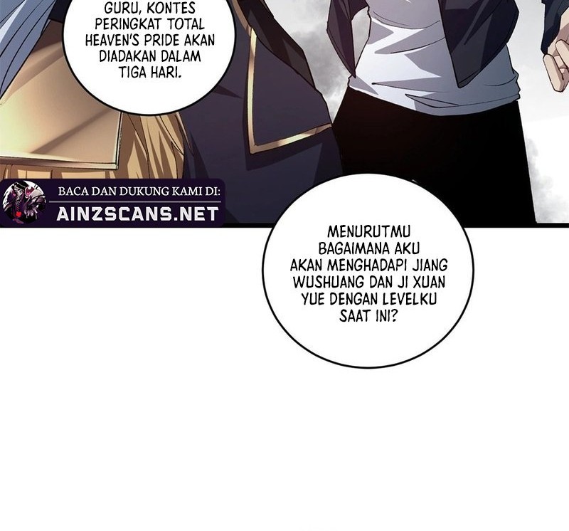 Overlord of Insects Chapter 40 Gambar 40