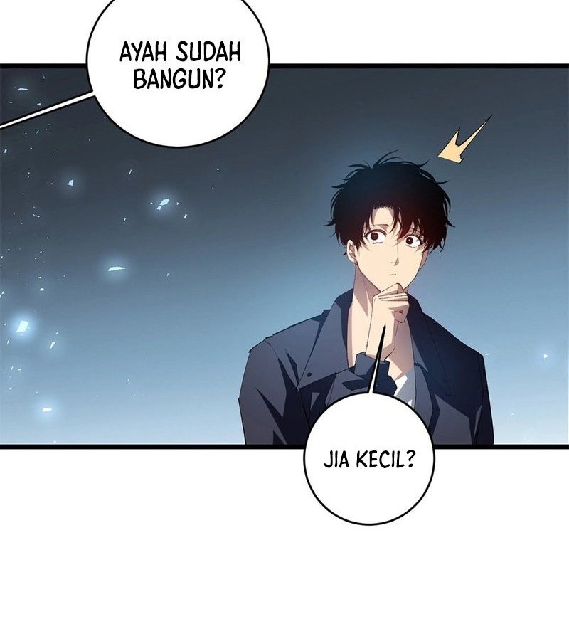 Overlord of Insects Chapter 40 Gambar 6