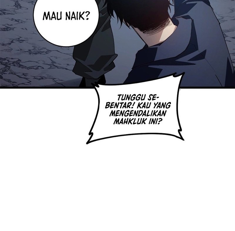 Overlord of Insects Chapter 40 Gambar 10