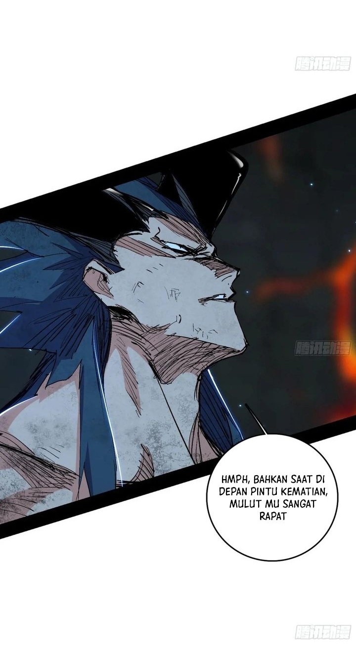 I’m An Evil God Chapter 539 Gambar 38