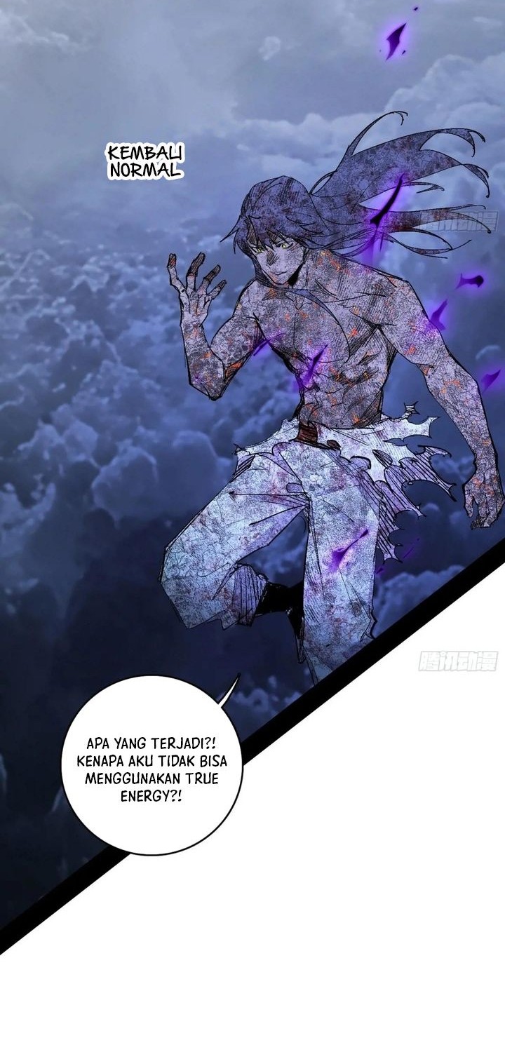 I’m An Evil God Chapter 539 Gambar 26