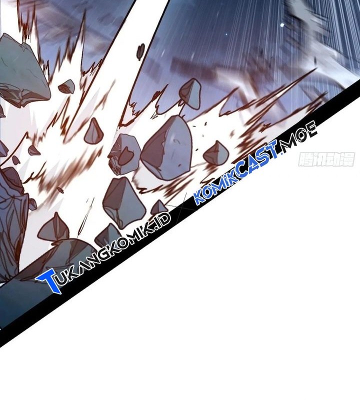 I’m An Evil God Chapter 539 Gambar 28